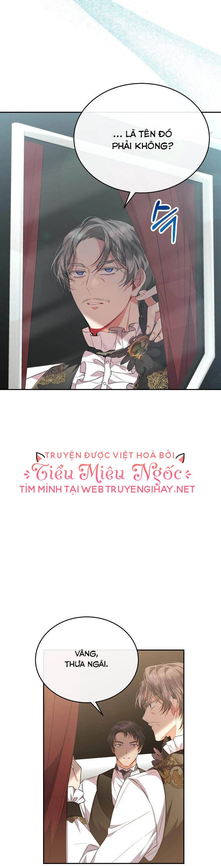 Cô Con Gái Thật Sự Đã Xuất Hiện Chapter 55 - 4