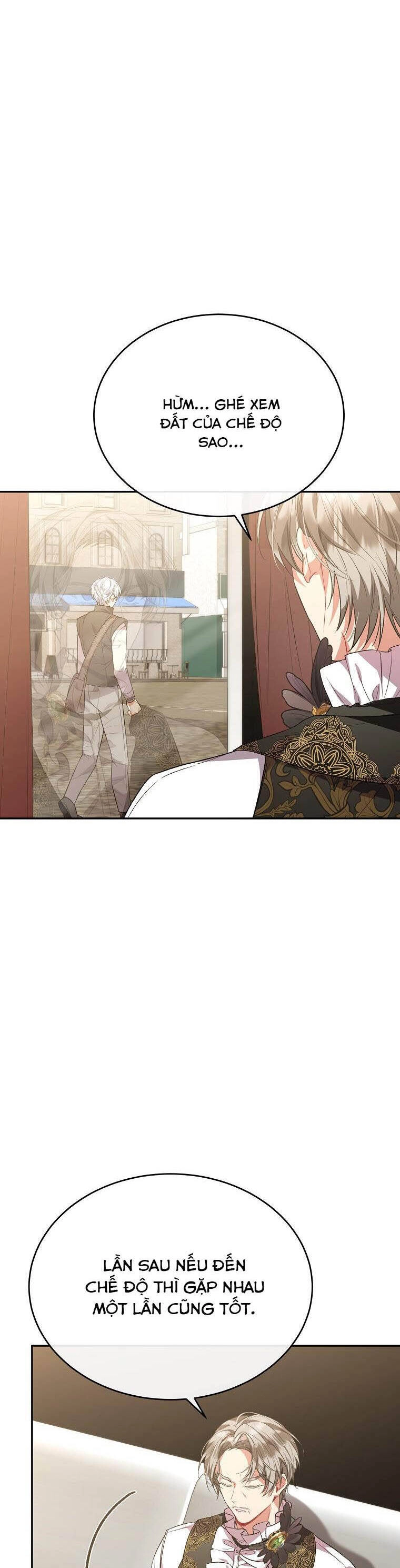 Cô Con Gái Thật Sự Đã Xuất Hiện Chapter 55 - 5