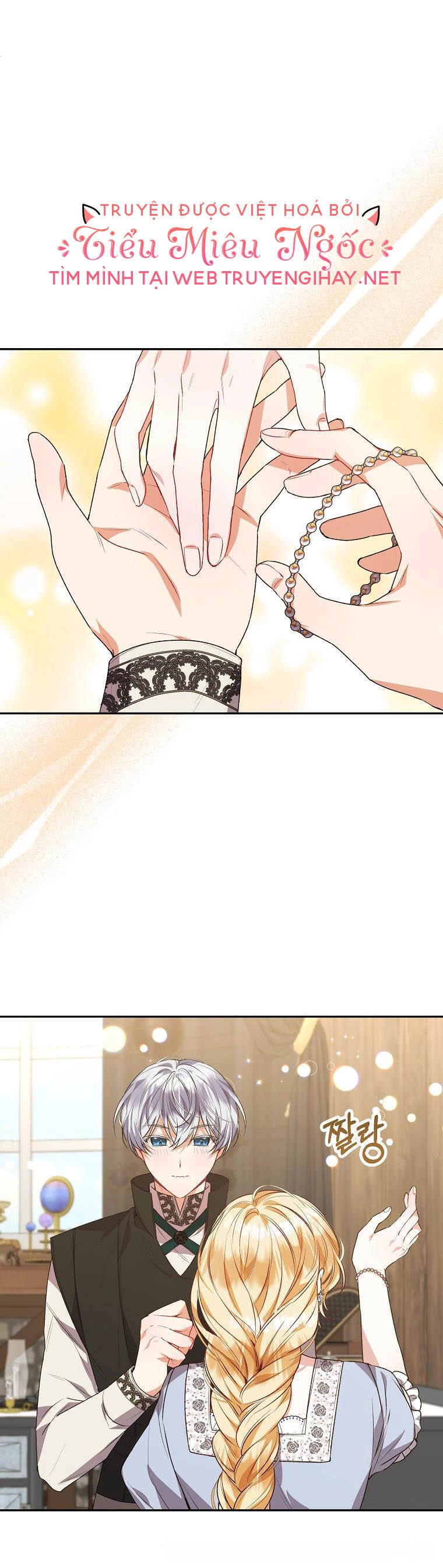 Cô Con Gái Thật Sự Đã Xuất Hiện Chapter 55 - 14