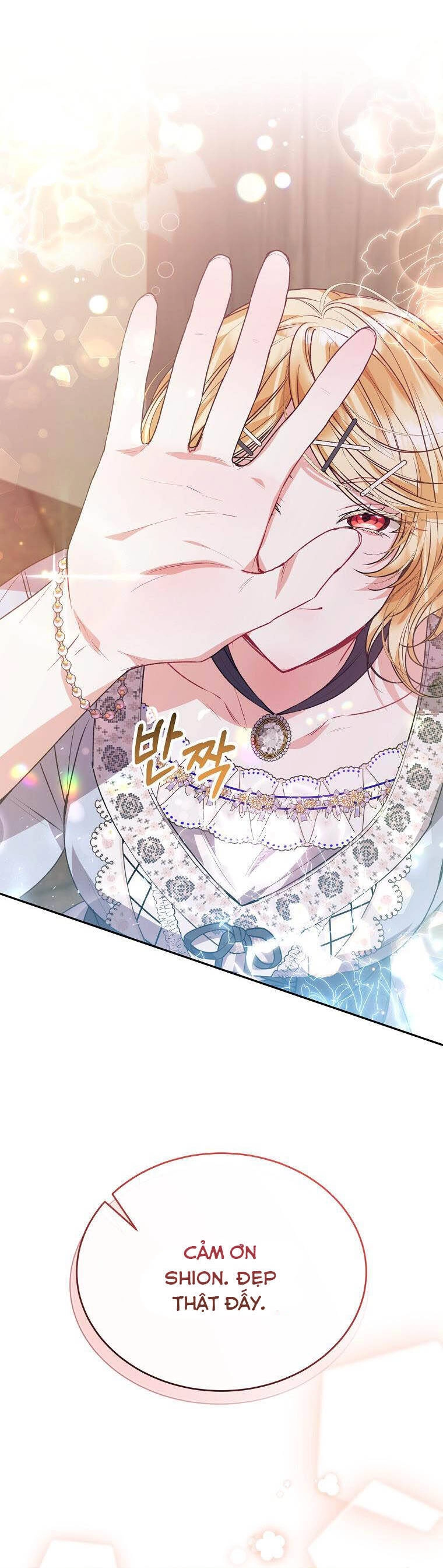 Cô Con Gái Thật Sự Đã Xuất Hiện Chapter 55 - 15