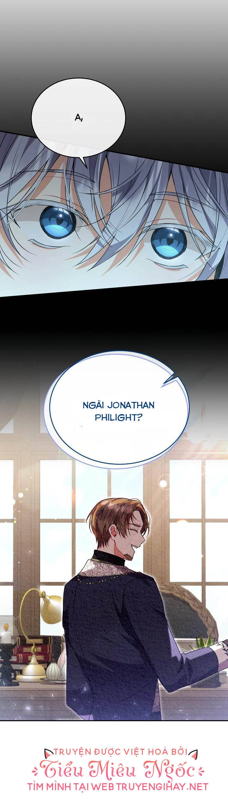 Cô Con Gái Thật Sự Đã Xuất Hiện Chapter 55 - 19