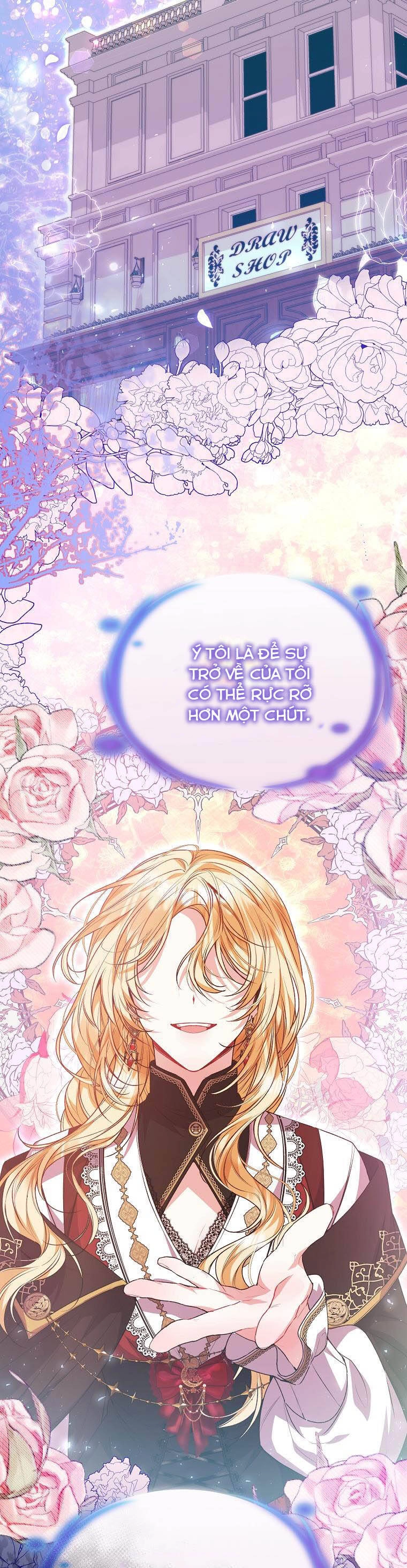 Cô Con Gái Thật Sự Đã Xuất Hiện Chapter 55 - 23