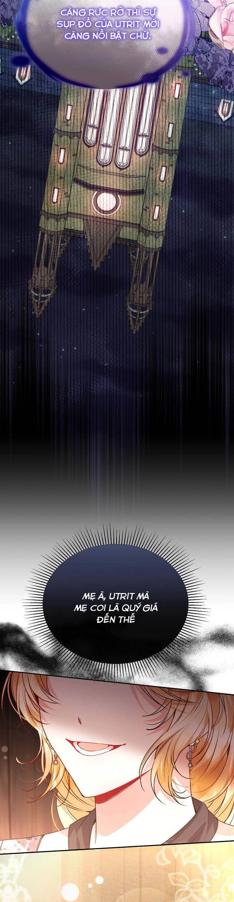 Cô Con Gái Thật Sự Đã Xuất Hiện Chapter 55 - 24