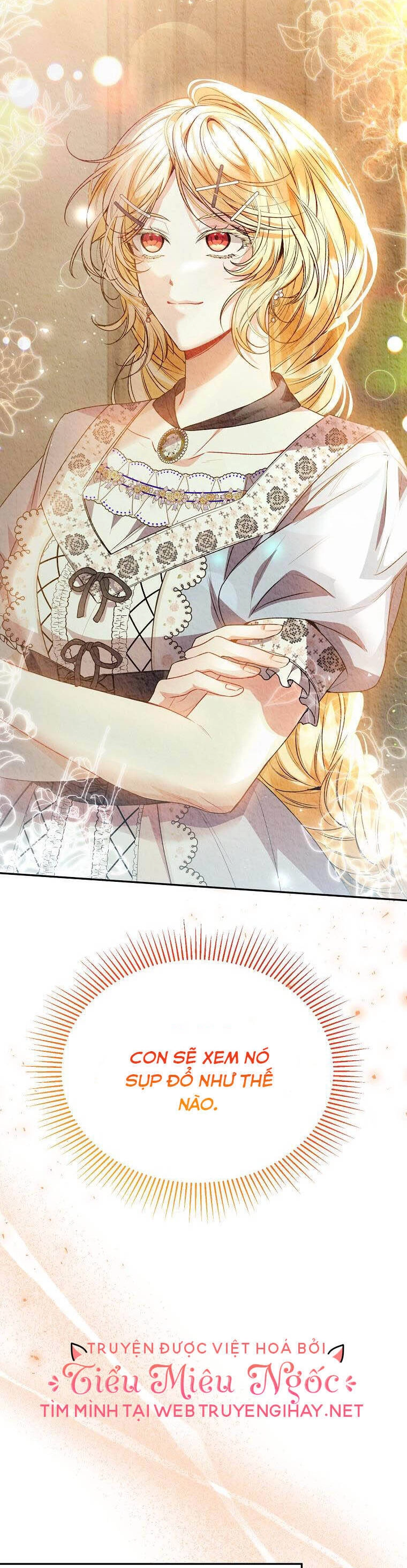 Cô Con Gái Thật Sự Đã Xuất Hiện Chapter 55 - 25