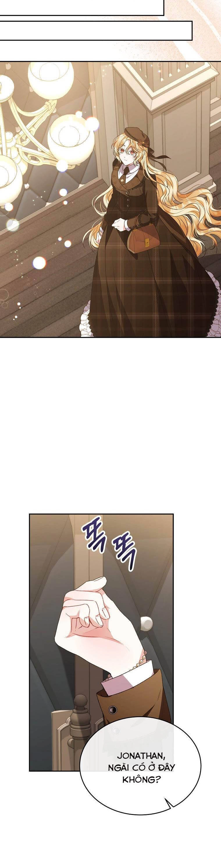 Cô Con Gái Thật Sự Đã Xuất Hiện Chapter 55 - 26