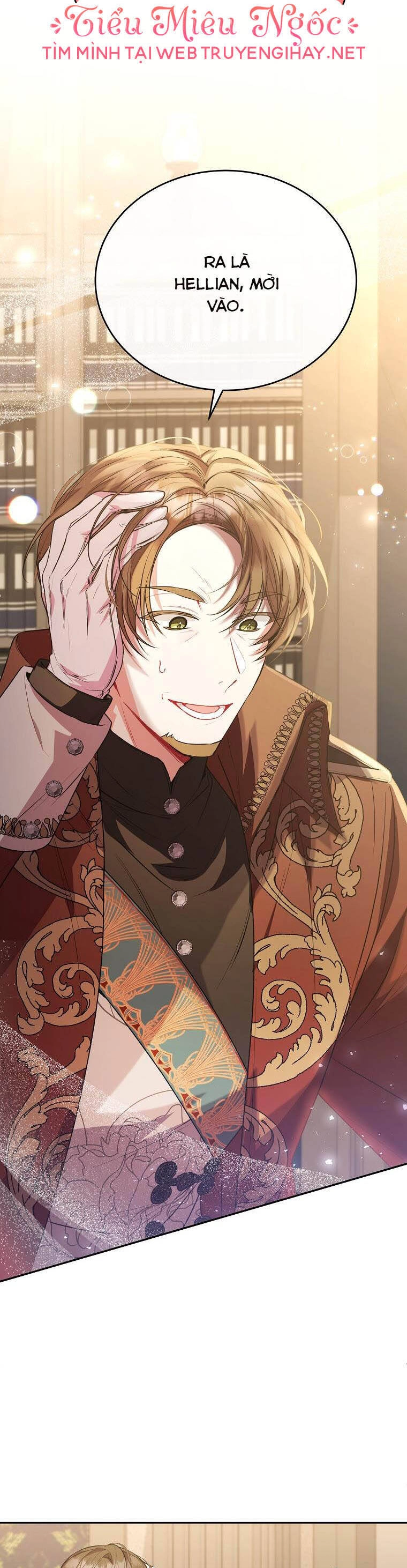 Cô Con Gái Thật Sự Đã Xuất Hiện Chapter 55 - 28