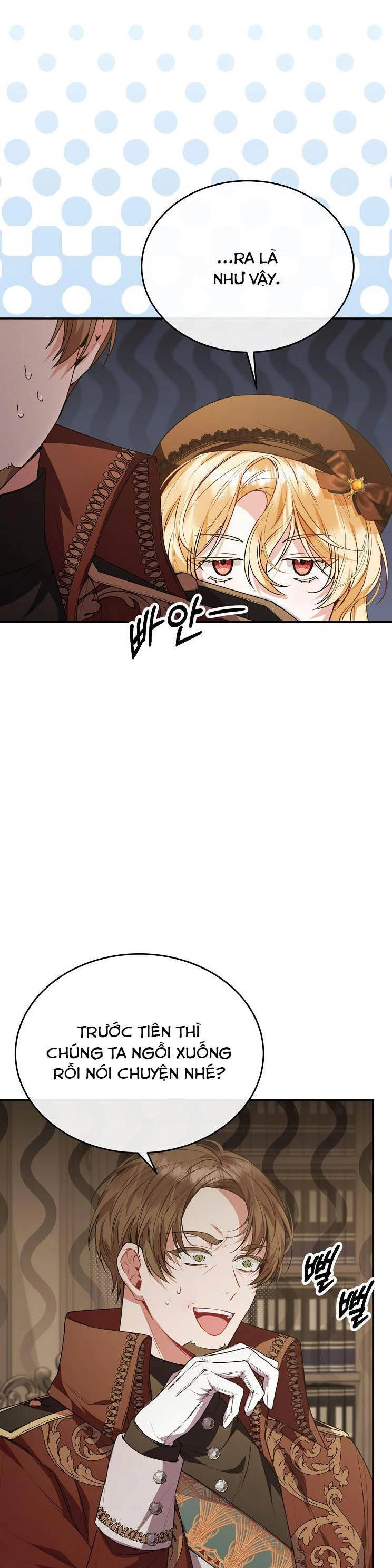 Cô Con Gái Thật Sự Đã Xuất Hiện Chapter 55 - 31