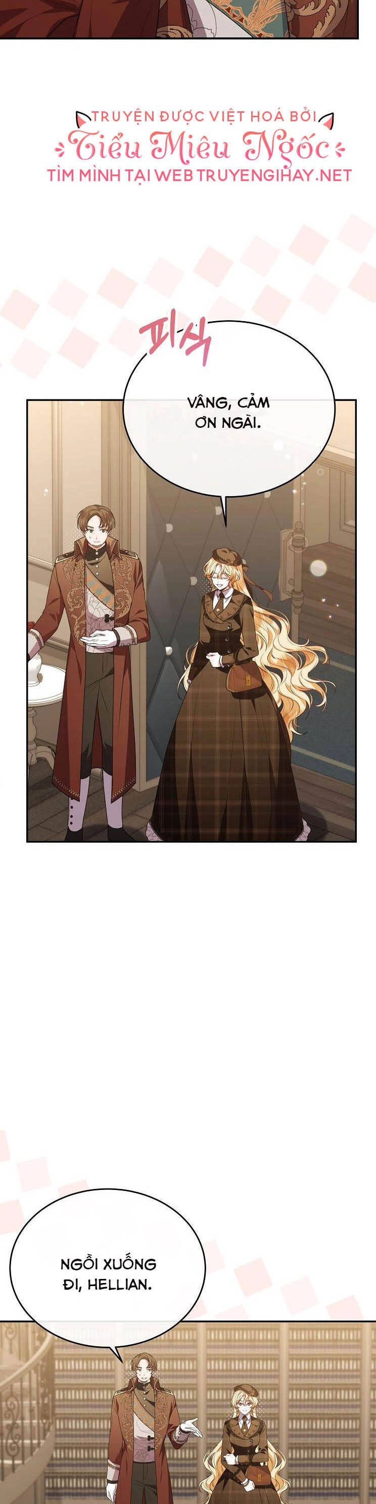 Cô Con Gái Thật Sự Đã Xuất Hiện Chapter 55 - 32