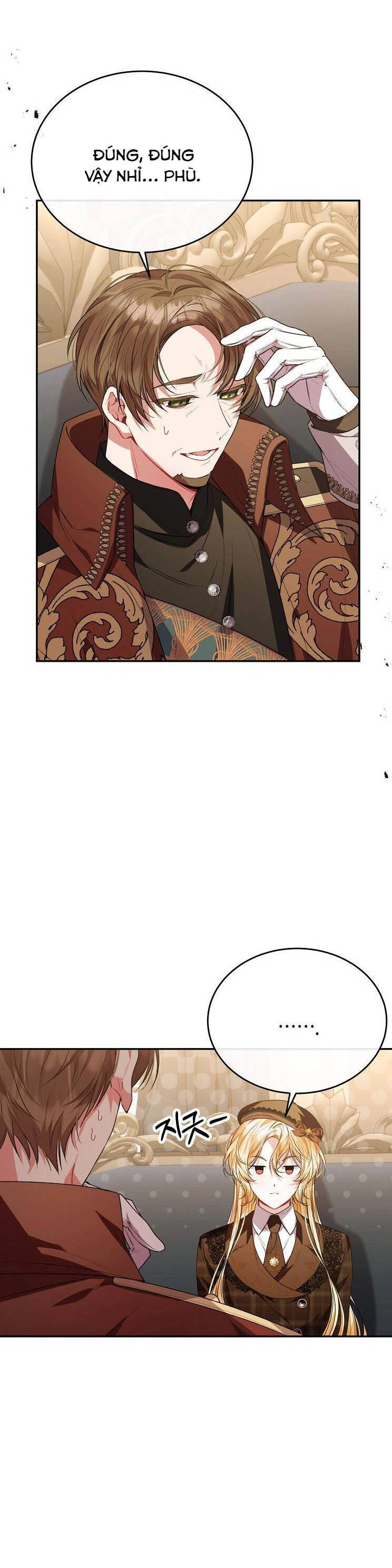 Cô Con Gái Thật Sự Đã Xuất Hiện Chapter 55 - 36