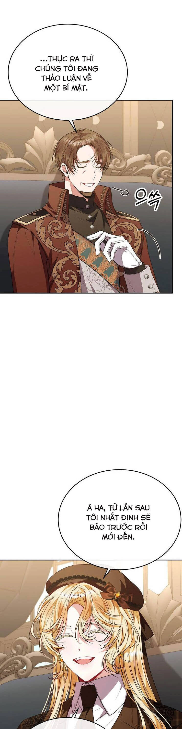 Cô Con Gái Thật Sự Đã Xuất Hiện Chapter 55 - 37