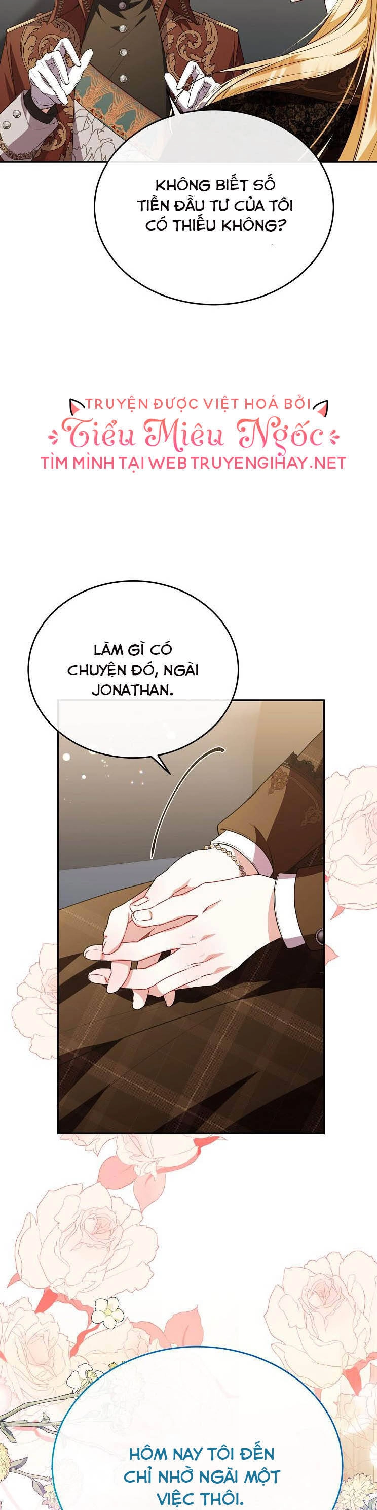 Cô Con Gái Thật Sự Đã Xuất Hiện Chapter 55 - 39