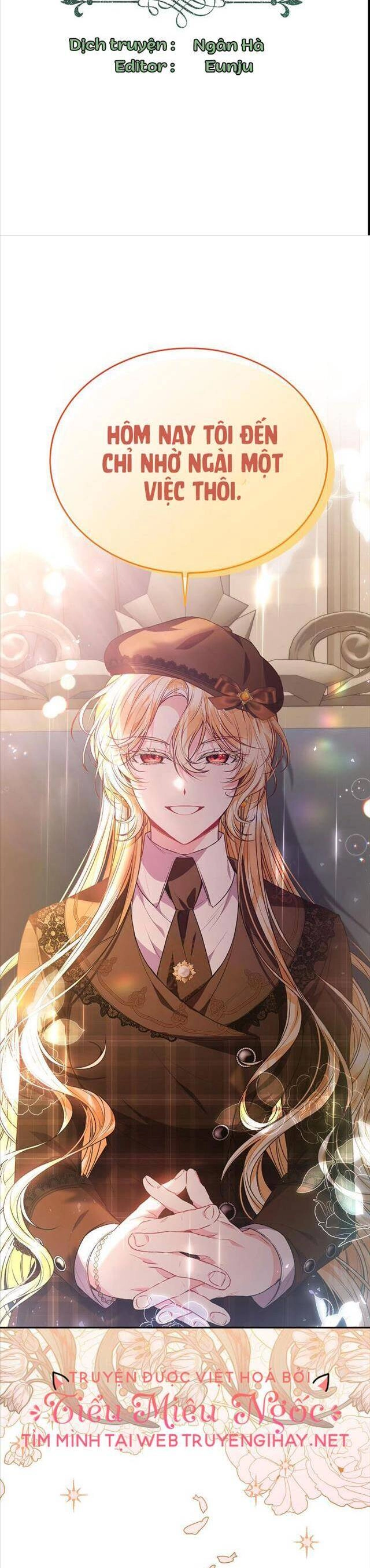 Cô Con Gái Thật Sự Đã Xuất Hiện Chapter 56 - 2