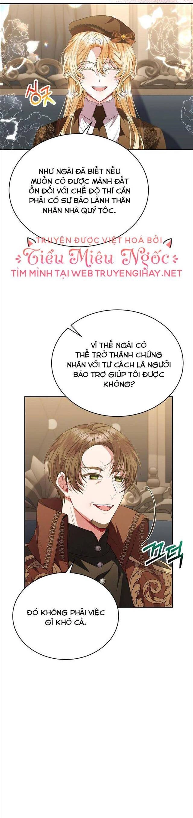 Cô Con Gái Thật Sự Đã Xuất Hiện Chapter 56 - 5