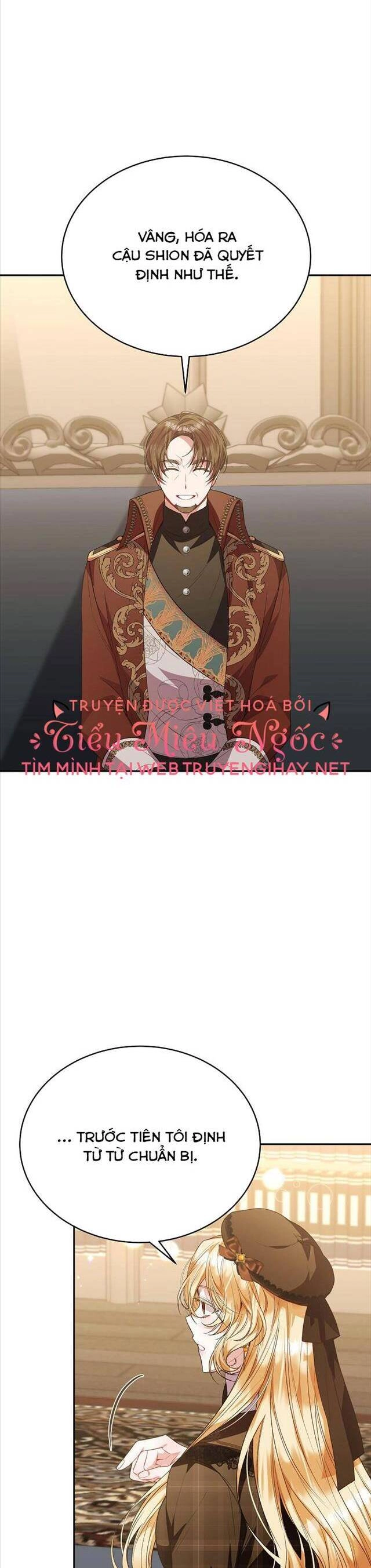 Cô Con Gái Thật Sự Đã Xuất Hiện Chapter 56 - 7