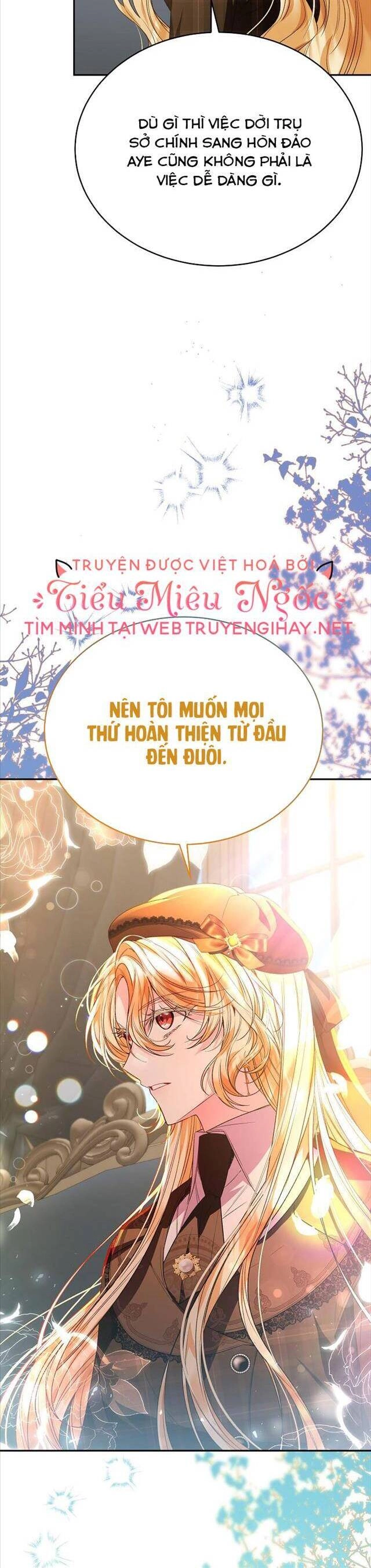 Cô Con Gái Thật Sự Đã Xuất Hiện Chapter 56 - 8