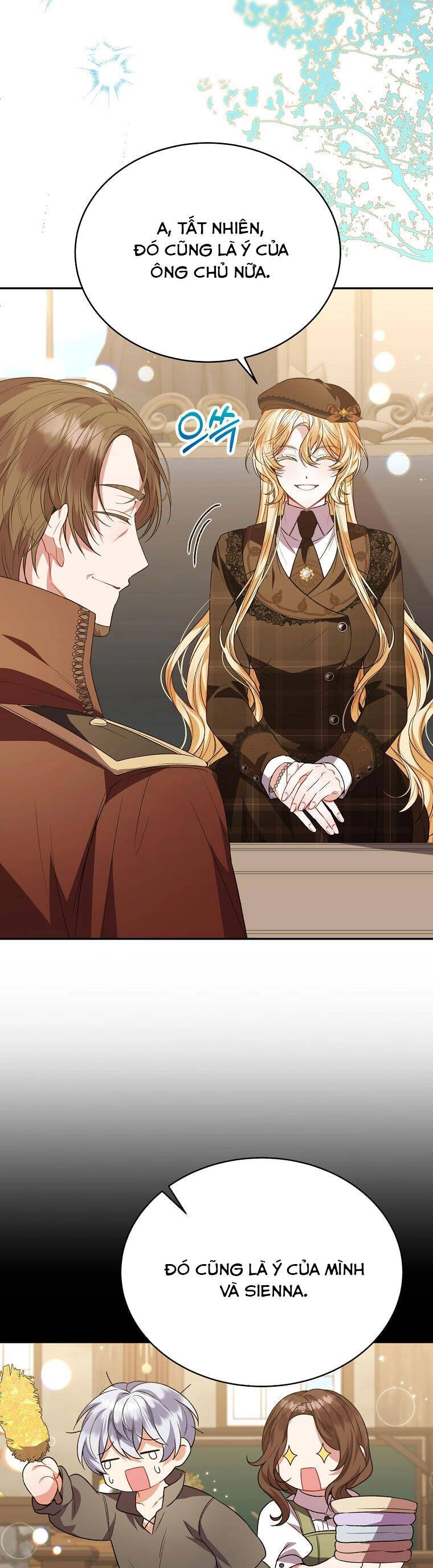 Cô Con Gái Thật Sự Đã Xuất Hiện Chapter 56 - 9