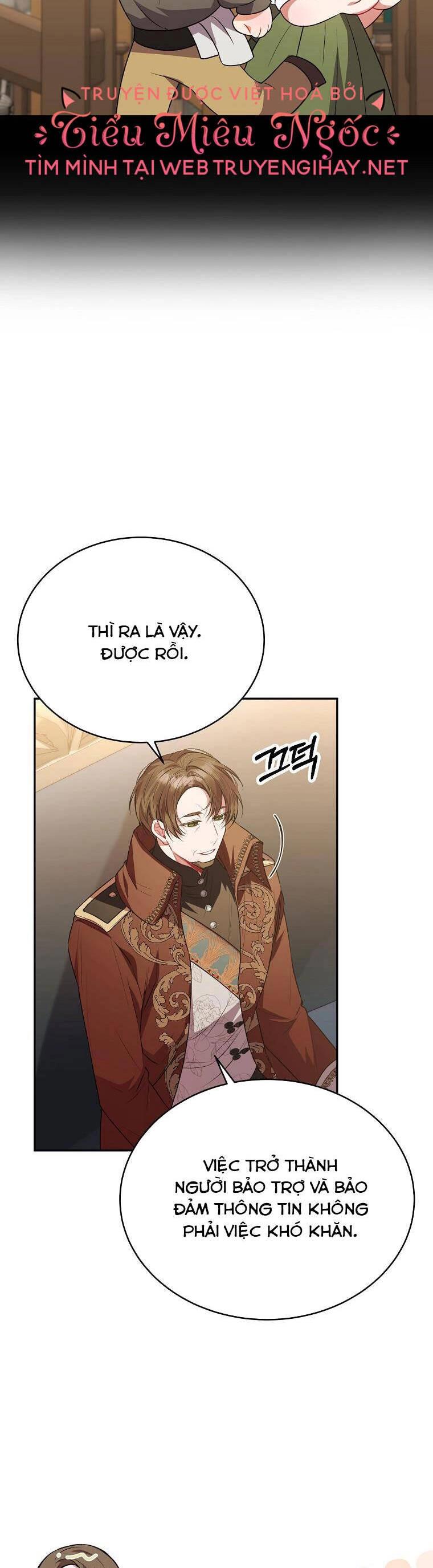 Cô Con Gái Thật Sự Đã Xuất Hiện Chapter 56 - 10