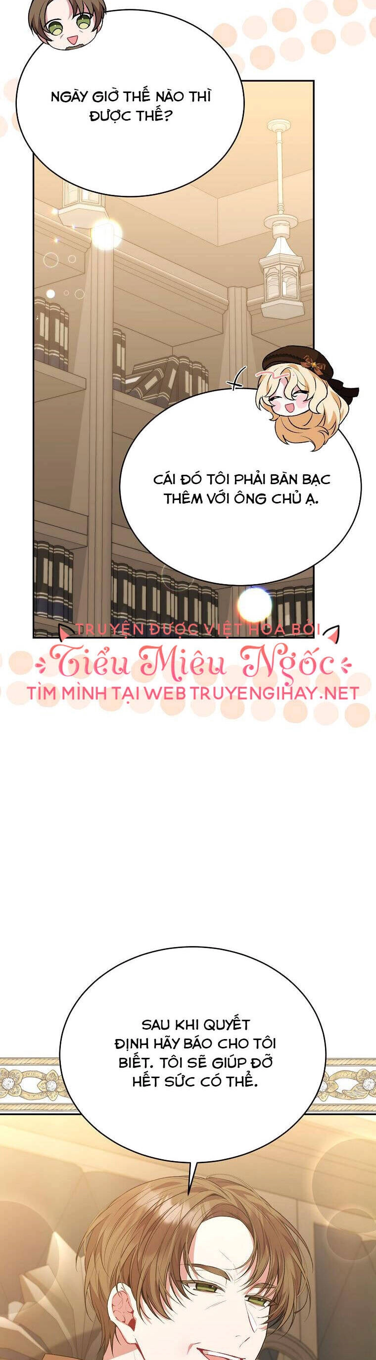 Cô Con Gái Thật Sự Đã Xuất Hiện Chapter 56 - 11