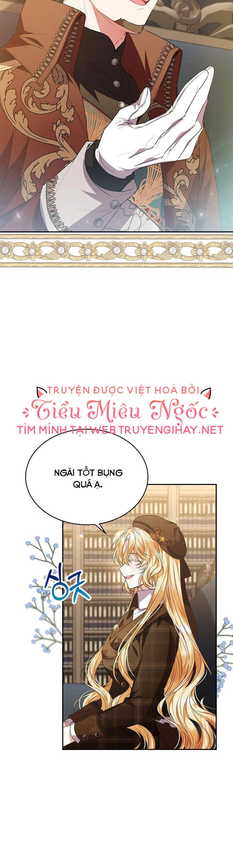 Cô Con Gái Thật Sự Đã Xuất Hiện Chapter 56 - 12