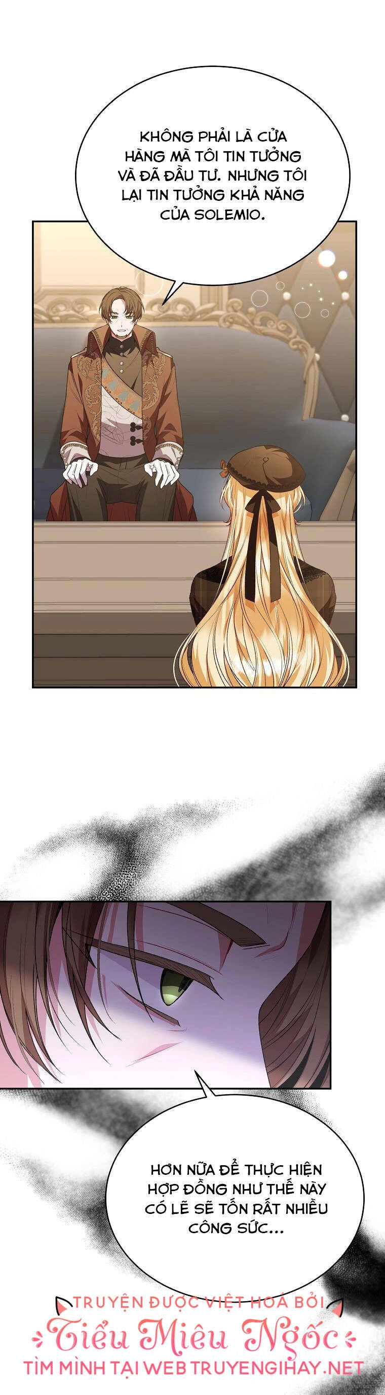 Cô Con Gái Thật Sự Đã Xuất Hiện Chapter 56 - 13