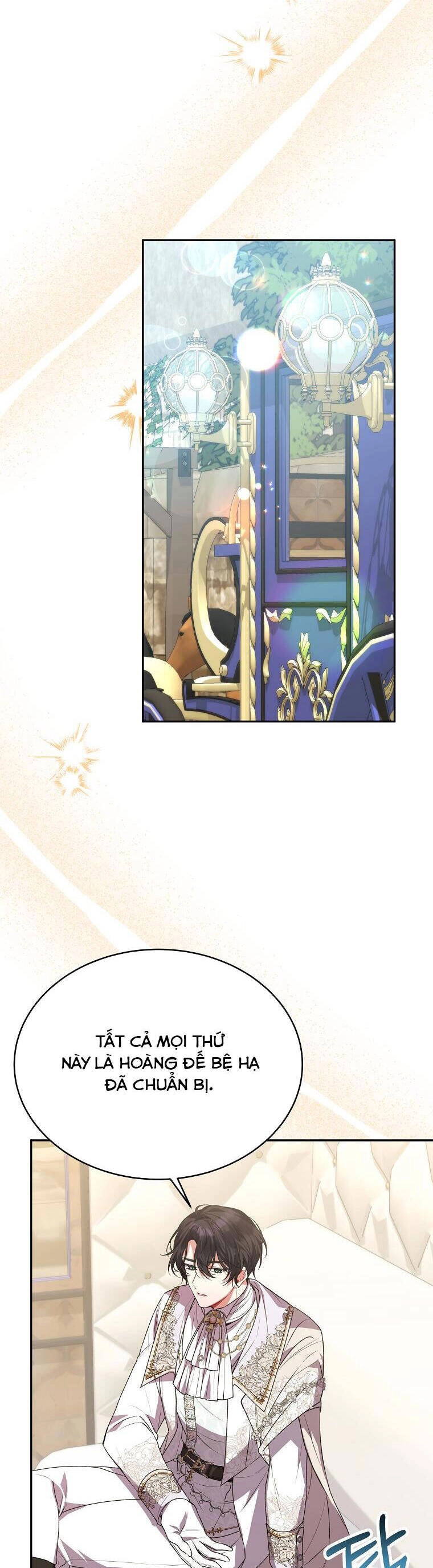 Cô Con Gái Thật Sự Đã Xuất Hiện Chapter 56 - 19