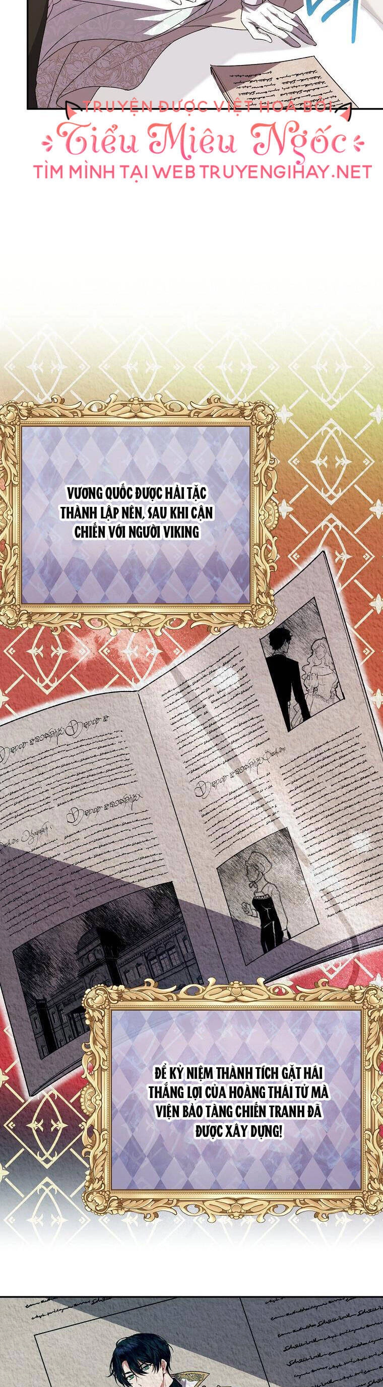 Cô Con Gái Thật Sự Đã Xuất Hiện Chapter 56 - 20