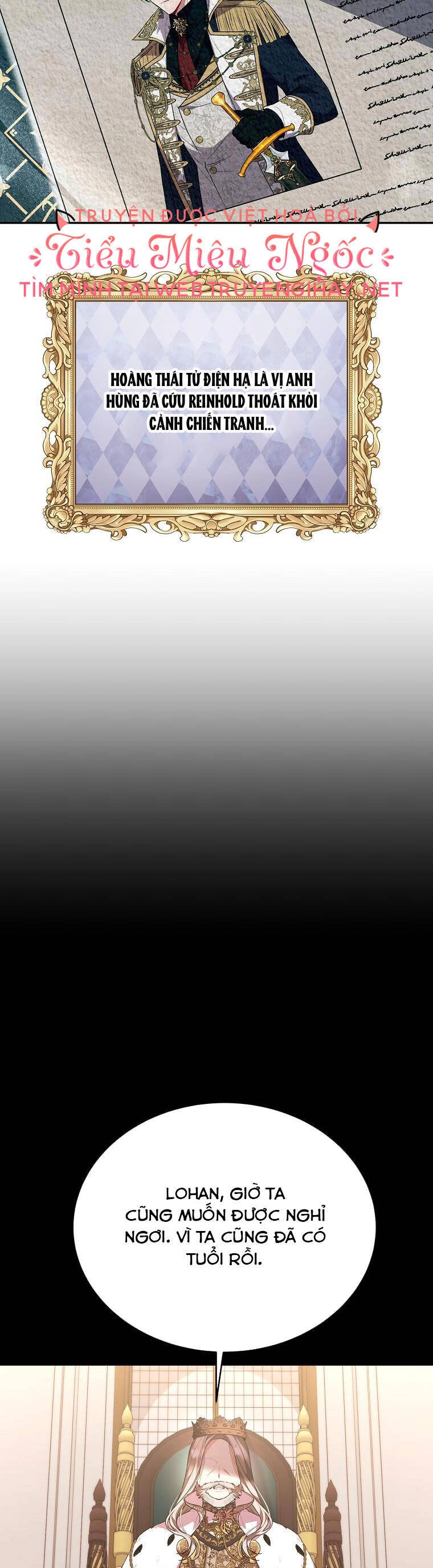 Cô Con Gái Thật Sự Đã Xuất Hiện Chapter 56 - 21