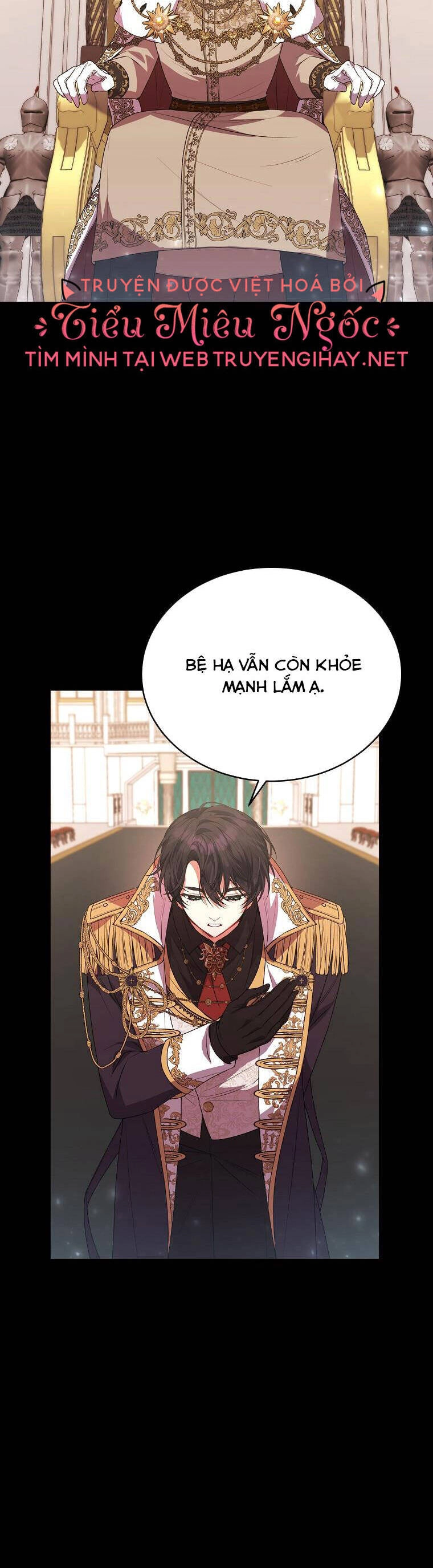 Cô Con Gái Thật Sự Đã Xuất Hiện Chapter 56 - 22