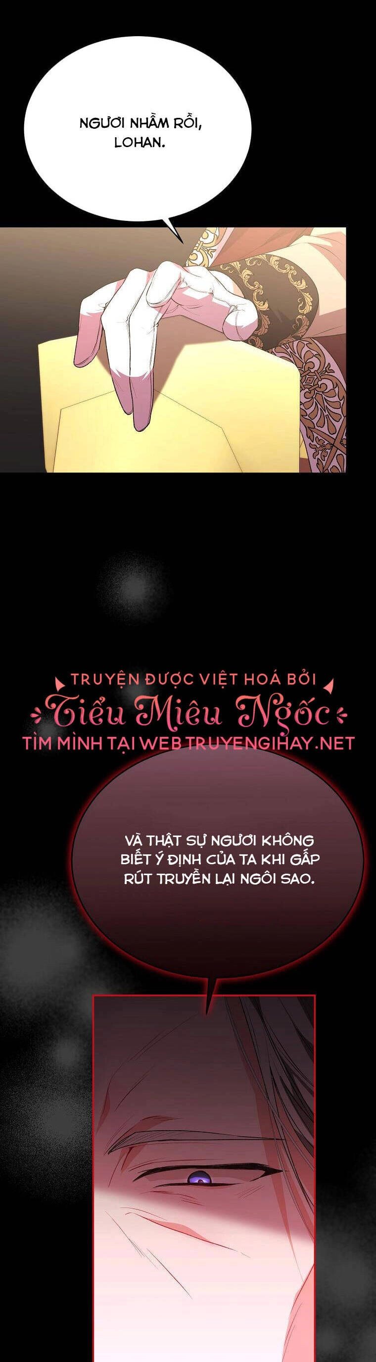 Cô Con Gái Thật Sự Đã Xuất Hiện Chapter 56 - 23