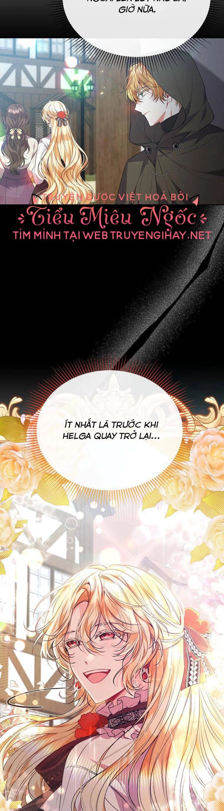 Cô Con Gái Thật Sự Đã Xuất Hiện Chapter 56 - 26