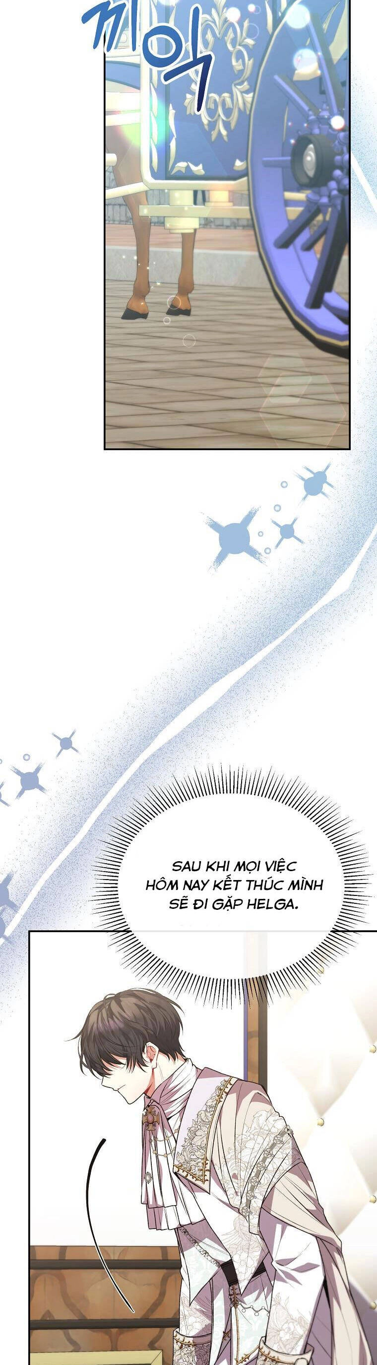 Cô Con Gái Thật Sự Đã Xuất Hiện Chapter 56 - 30