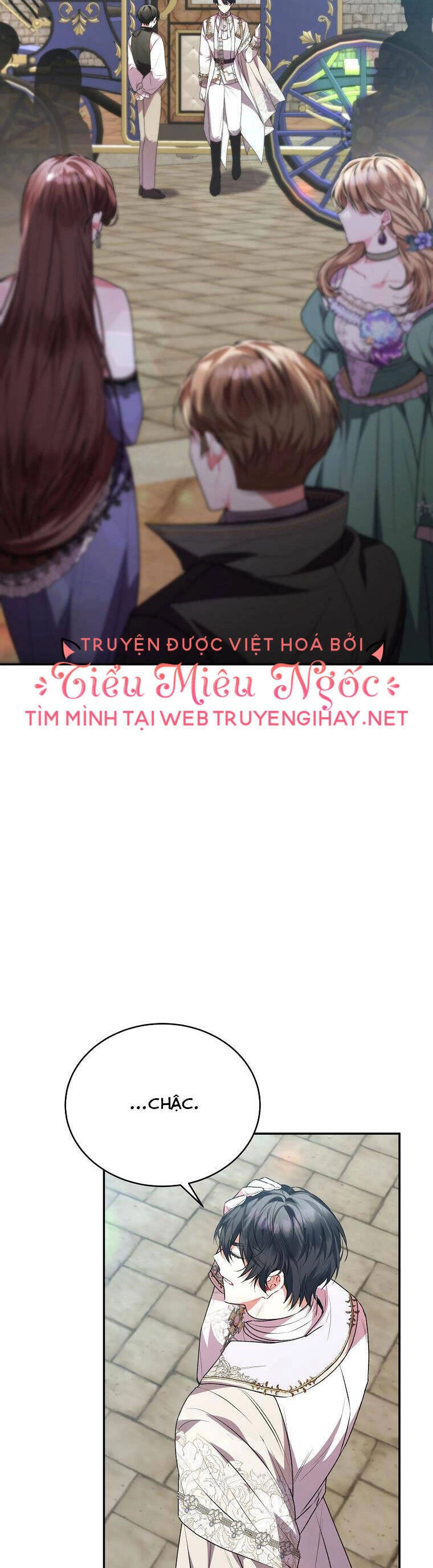 Cô Con Gái Thật Sự Đã Xuất Hiện Chapter 56 - 32