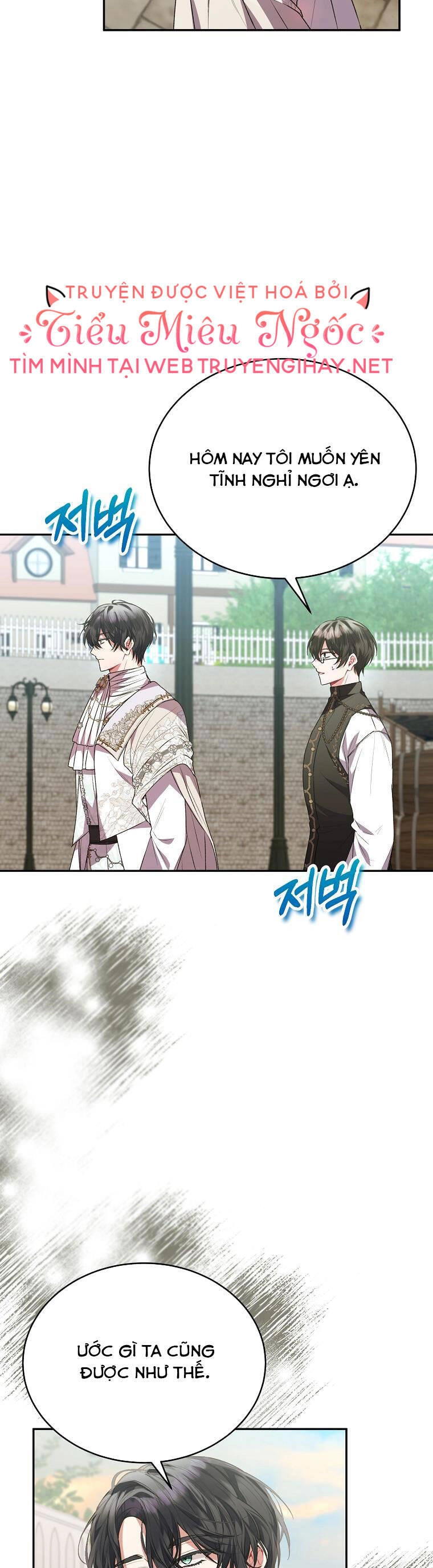 Cô Con Gái Thật Sự Đã Xuất Hiện Chapter 56 - 33