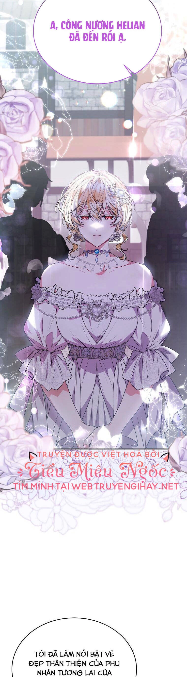 Cô Con Gái Thật Sự Đã Xuất Hiện Chapter 56 - 35