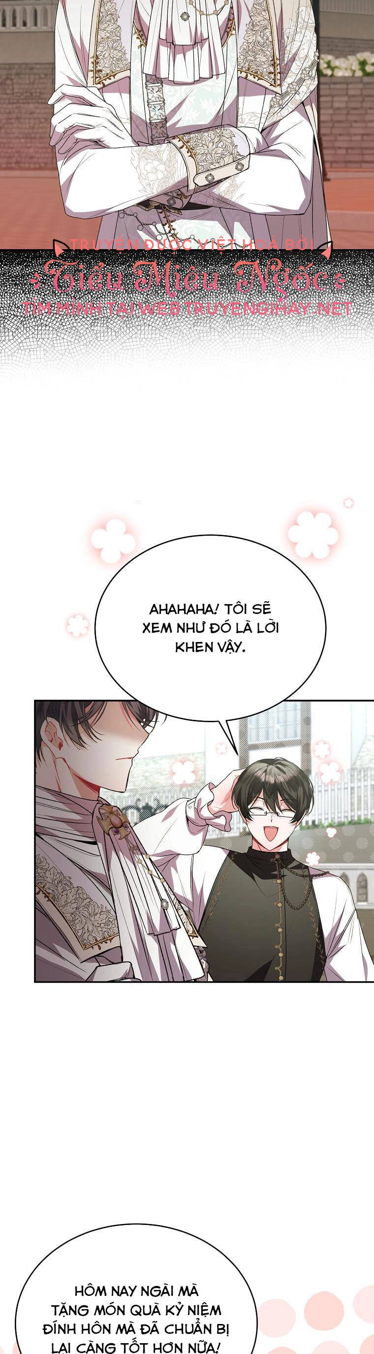 Cô Con Gái Thật Sự Đã Xuất Hiện Chapter 56 - 37