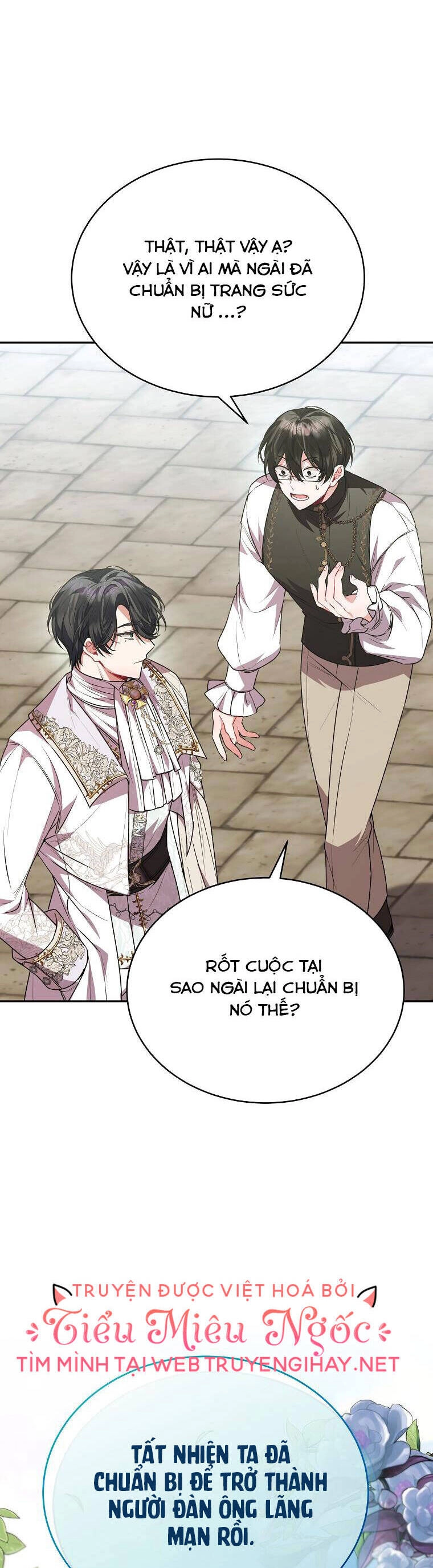 Cô Con Gái Thật Sự Đã Xuất Hiện Chapter 56 - 39