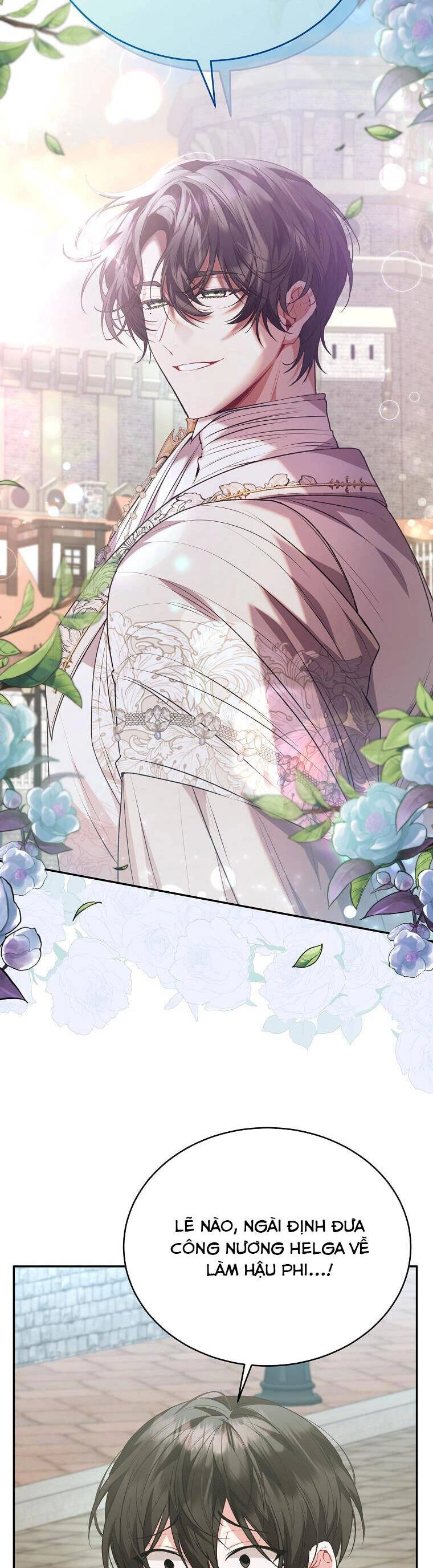 Cô Con Gái Thật Sự Đã Xuất Hiện Chapter 56 - 40