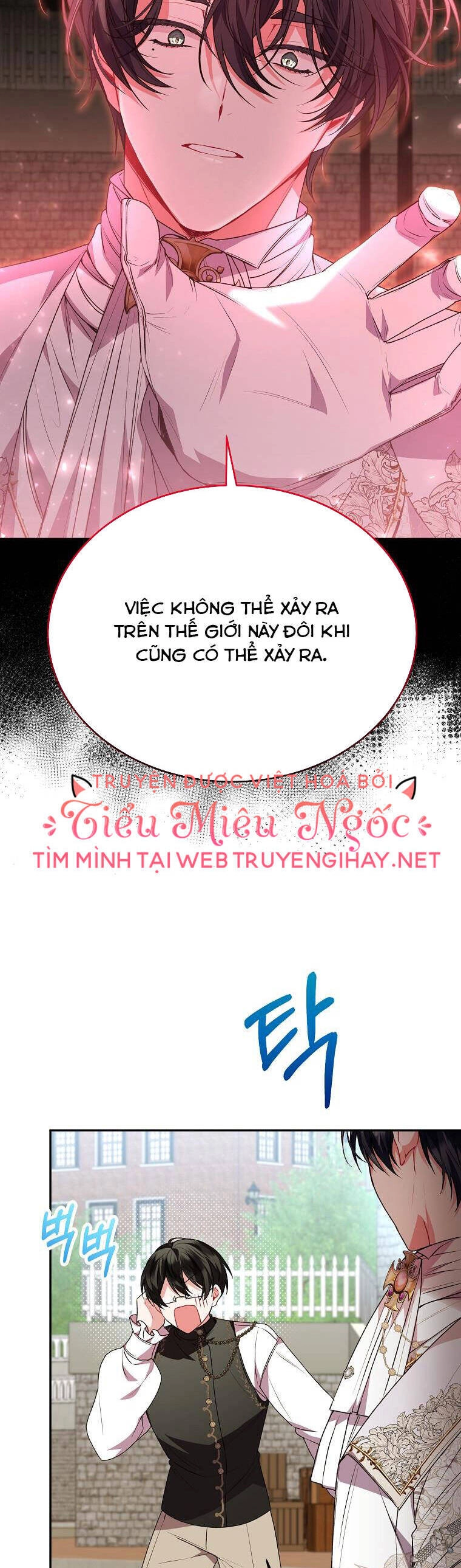 Cô Con Gái Thật Sự Đã Xuất Hiện Chapter 56 - 43