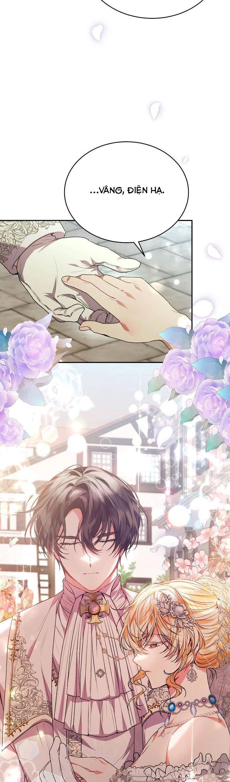 Cô Con Gái Thật Sự Đã Xuất Hiện Chapter 56 - 46