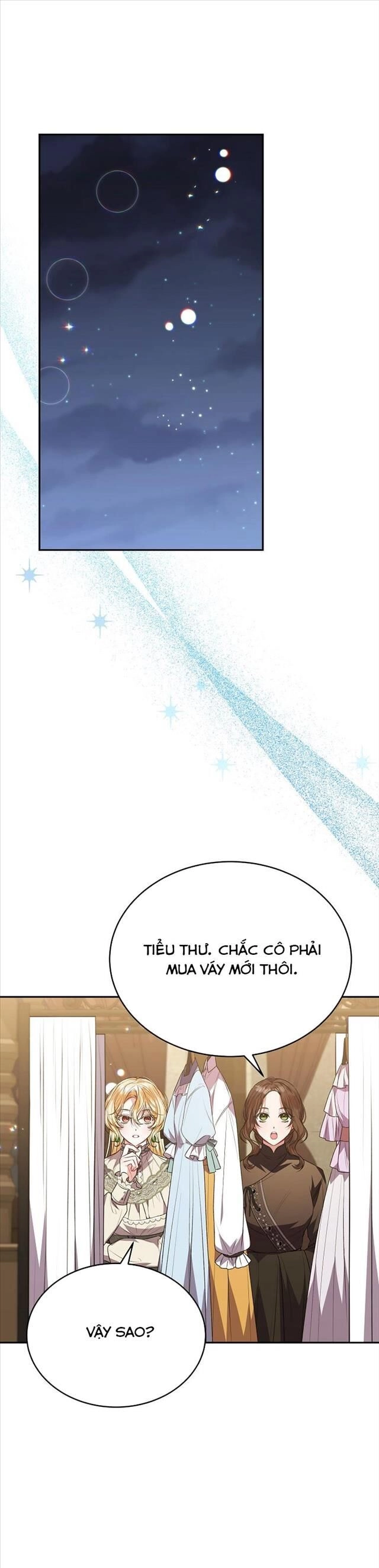 Cô Con Gái Thật Sự Đã Xuất Hiện Chapter 57 - 1