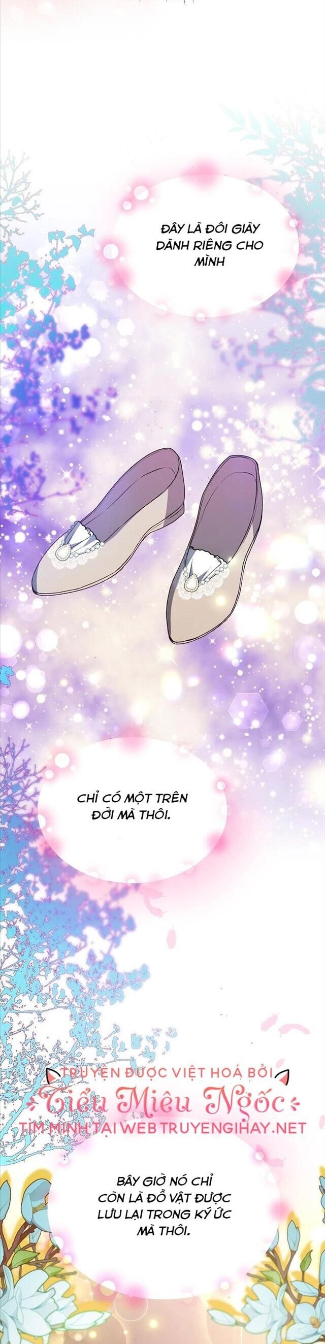 Cô Con Gái Thật Sự Đã Xuất Hiện Chapter 57 - 5