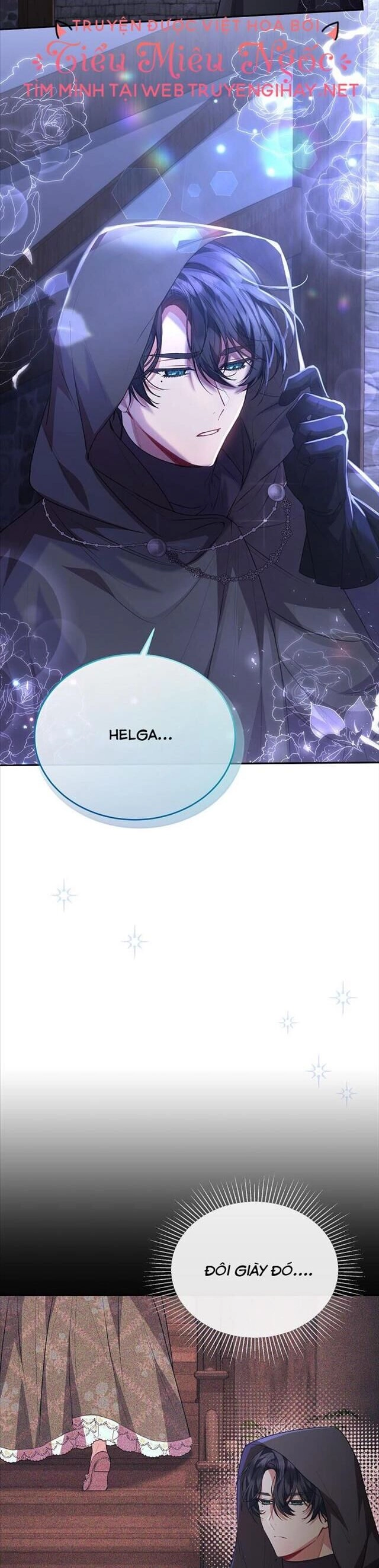 Cô Con Gái Thật Sự Đã Xuất Hiện Chapter 57 - 7