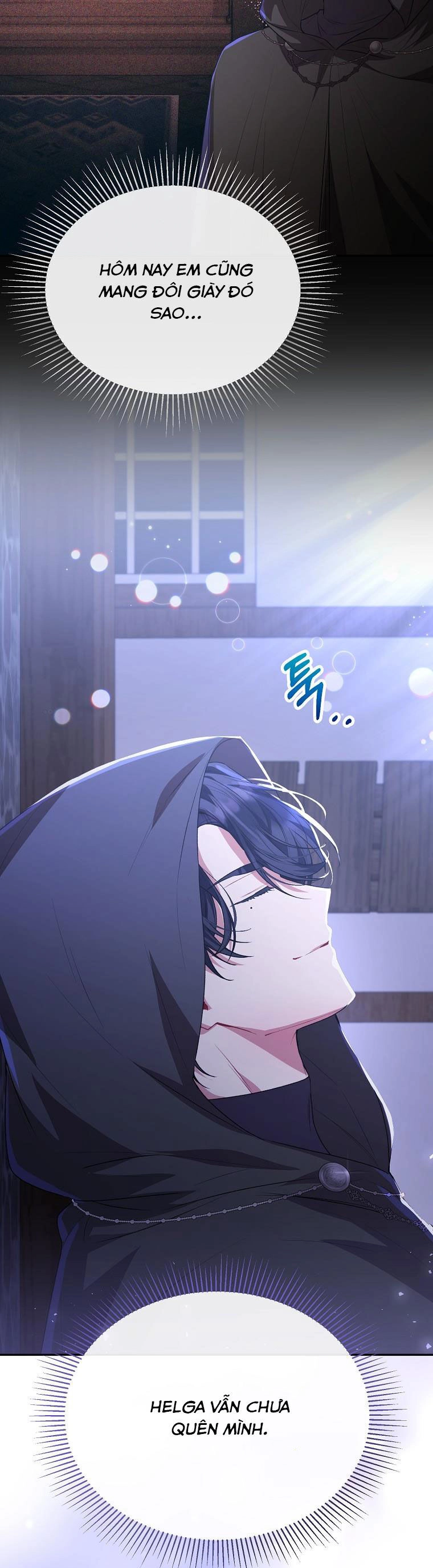 Cô Con Gái Thật Sự Đã Xuất Hiện Chapter 57 - 8