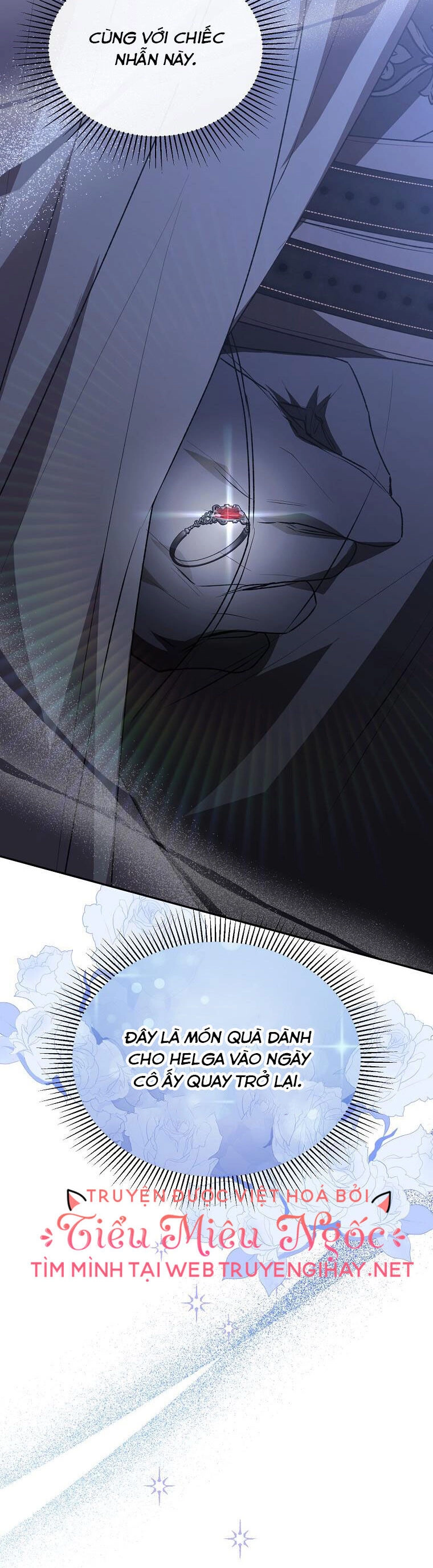 Cô Con Gái Thật Sự Đã Xuất Hiện Chapter 57 - 10