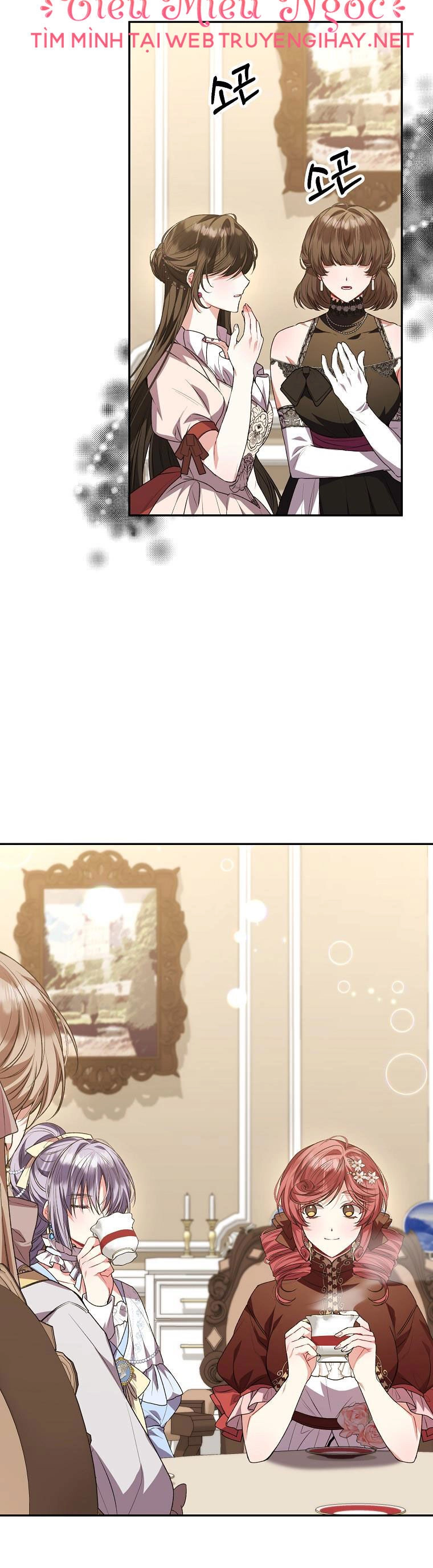 Cô Con Gái Thật Sự Đã Xuất Hiện Chapter 57 - 12