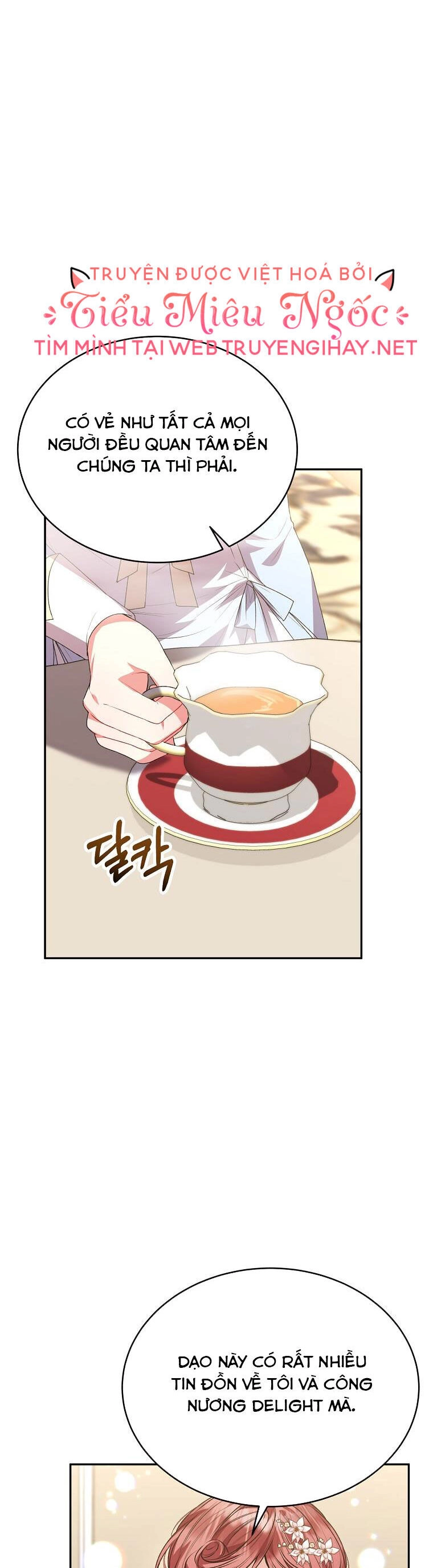 Cô Con Gái Thật Sự Đã Xuất Hiện Chapter 57 - 13