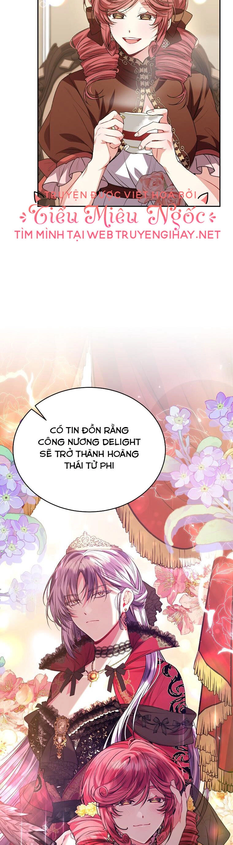 Cô Con Gái Thật Sự Đã Xuất Hiện Chapter 57 - 14