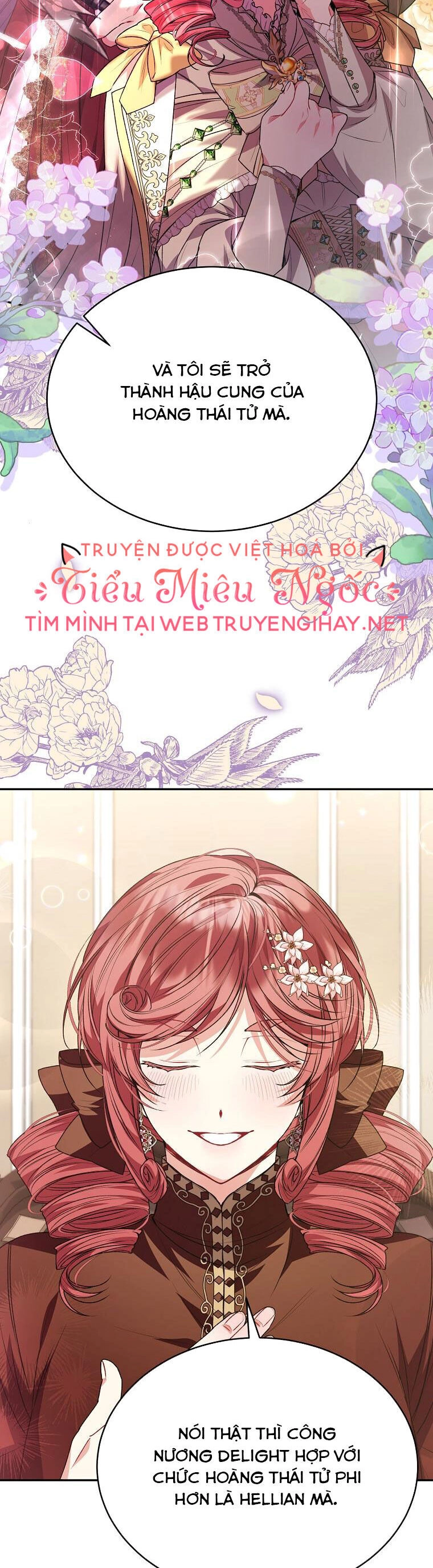 Cô Con Gái Thật Sự Đã Xuất Hiện Chapter 57 - 15