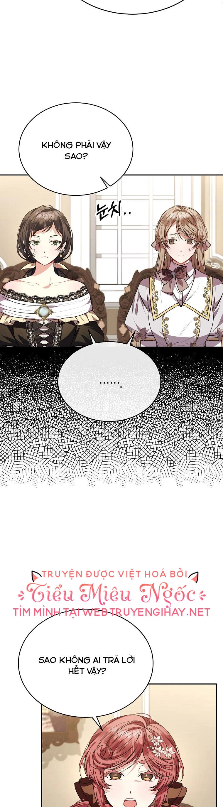 Cô Con Gái Thật Sự Đã Xuất Hiện Chapter 57 - 16