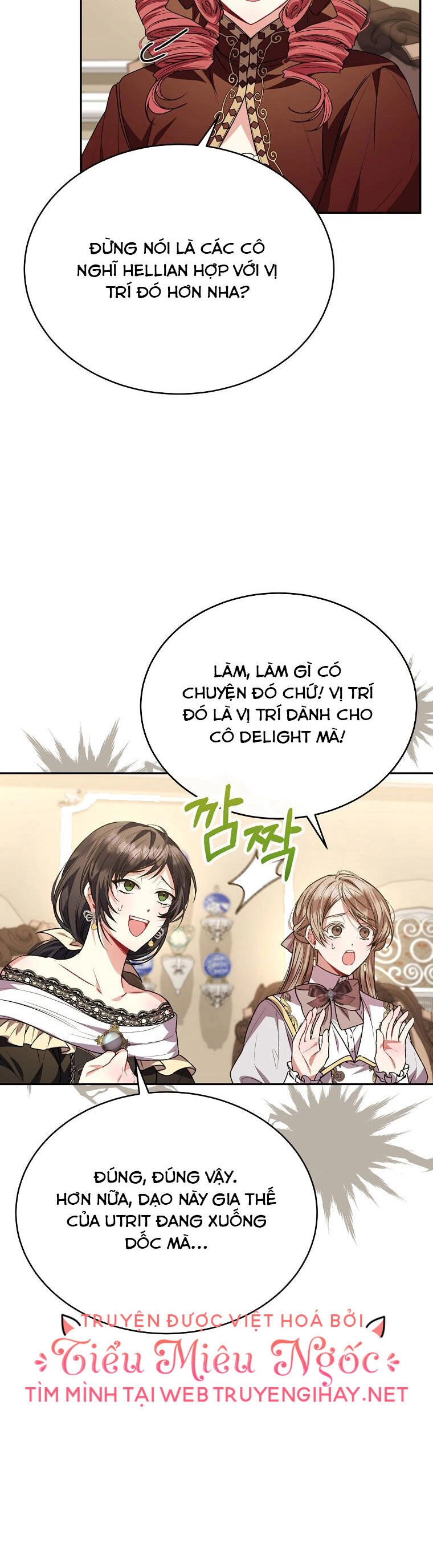 Cô Con Gái Thật Sự Đã Xuất Hiện Chapter 57 - 17